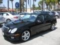 Black - E 350 Sedan Photo No. 5