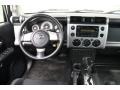 2010 Silver Fresco Metallic Toyota FJ Cruiser 4WD  photo #12