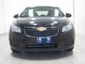 Black Granite Metallic - Cruze LT Photo No. 2