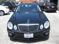 Black - E 350 Sedan Photo No. 6