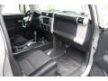 2010 Silver Fresco Metallic Toyota FJ Cruiser 4WD  photo #14
