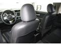 2010 Silver Fresco Metallic Toyota FJ Cruiser 4WD  photo #17