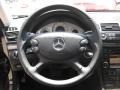 Black - E 350 Sedan Photo No. 11