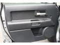2010 Silver Fresco Metallic Toyota FJ Cruiser 4WD  photo #20