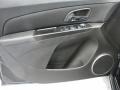 Black Granite Metallic - Cruze LT Photo No. 9