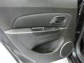 Black Granite Metallic - Cruze LT Photo No. 10