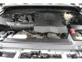 2010 Silver Fresco Metallic Toyota FJ Cruiser 4WD  photo #23