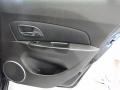 Black Granite Metallic - Cruze LT Photo No. 11