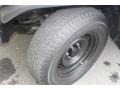 2010 Silver Fresco Metallic Toyota FJ Cruiser 4WD  photo #24