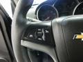 Black Granite Metallic - Cruze LT Photo No. 14