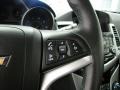 Black Granite Metallic - Cruze LT Photo No. 15
