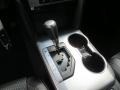 Attitude Black Metallic - Camry SE Photo No. 28