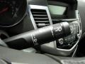 Black Granite Metallic - Cruze LT Photo No. 17