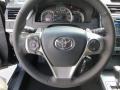 Attitude Black Metallic - Camry SE Photo No. 29