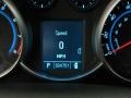 Black Granite Metallic - Cruze LT Photo No. 19