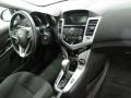 Black Granite Metallic - Cruze LT Photo No. 20