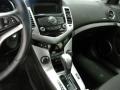 Black Granite Metallic - Cruze LT Photo No. 21
