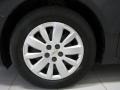 Black Granite Metallic - Cruze LT Photo No. 22