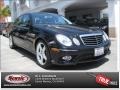 Black - E 350 Sedan Photo No. 26