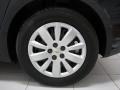 Black Granite Metallic - Cruze LT Photo No. 24