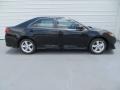 2013 Attitude Black Metallic Toyota Camry SE  photo #3