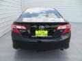 2013 Attitude Black Metallic Toyota Camry SE  photo #5