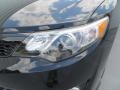 2013 Attitude Black Metallic Toyota Camry SE  photo #9