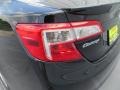 2013 Attitude Black Metallic Toyota Camry SE  photo #11
