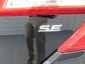 2013 Attitude Black Metallic Toyota Camry SE  photo #13