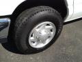 2011 Ford E Series Van E250 Commercial Wheel and Tire Photo