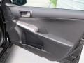 2013 Attitude Black Metallic Toyota Camry SE  photo #15