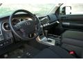 2013 Black Toyota Tundra Double Cab 4x4  photo #5