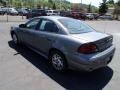 2003 Greystone Metallic Pontiac Grand Am SE Sedan  photo #6