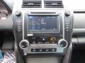 2013 Attitude Black Metallic Toyota Camry SE  photo #25