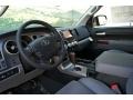 2013 Black Toyota Tundra TRD Rock Warrior CrewMax 4x4  photo #5