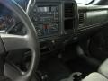 2005 Summit White Chevrolet Silverado 1500 Regular Cab 4x4  photo #13