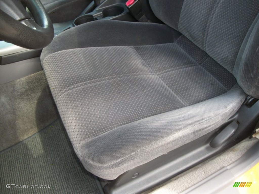 2003 Subaru Baja Sport Front Seat Photo #82483457