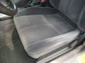 2003 Subaru Baja Gray Interior Front Seat Photo