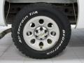 Summit White - Silverado 1500 Regular Cab 4x4 Photo No. 16