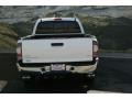 Super White - Tacoma V6 TRD Access Cab 4x4 Photo No. 4