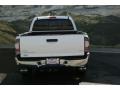 2013 Super White Toyota Tacoma V6 TRD Access Cab 4x4  photo #4