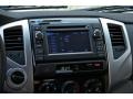 Super White - Tacoma V6 TRD Access Cab 4x4 Photo No. 6