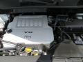 2013 Blizzard White Pearl Toyota Highlander Limited  photo #14