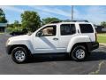Avalanche White - Xterra X 4x4 Photo No. 3