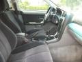 2003 Subaru Baja Gray Interior Interior Photo