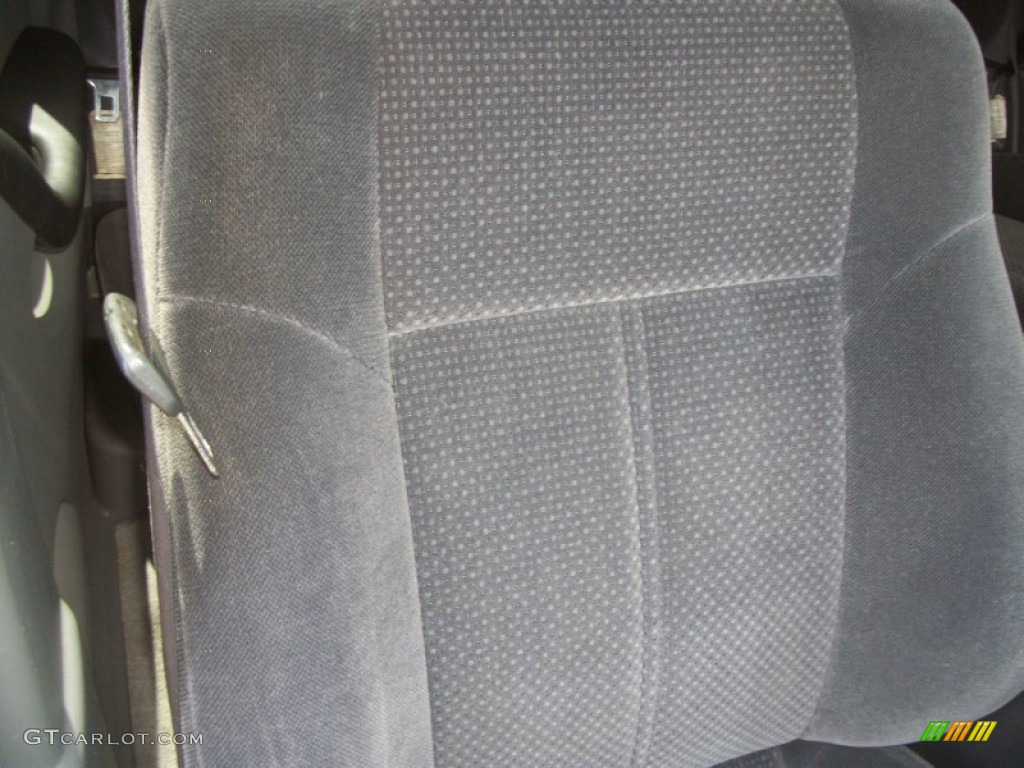 2003 Baja Sport - Baja Yellow / Gray photo #21