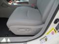 2013 Blizzard White Pearl Toyota Highlander Limited  photo #24