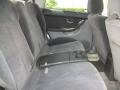 2003 Subaru Baja Gray Interior Rear Seat Photo