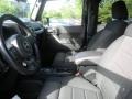 Black - Wrangler Sport 4x4 Photo No. 7