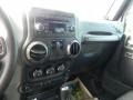 Black - Wrangler Sport 4x4 Photo No. 8